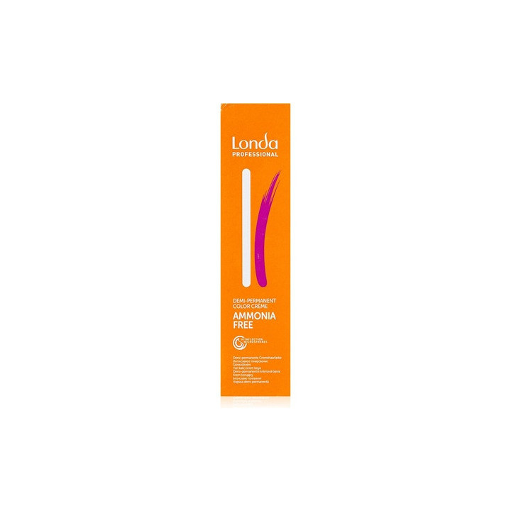 Londa Color Demi Ammonia Free 10/6 60ML | Bellasoa Paris