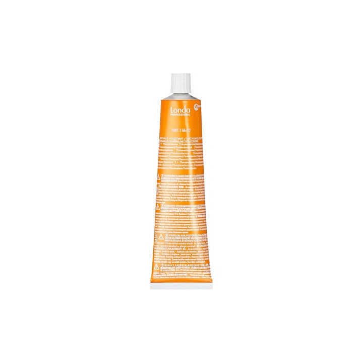 Londa Color Demi Ammonia Free 10/6 60ML | Bellasoa Paris