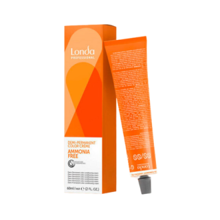 Londa Color Demi Ammonia Free 2/0 60ML | Bellasoa Paris