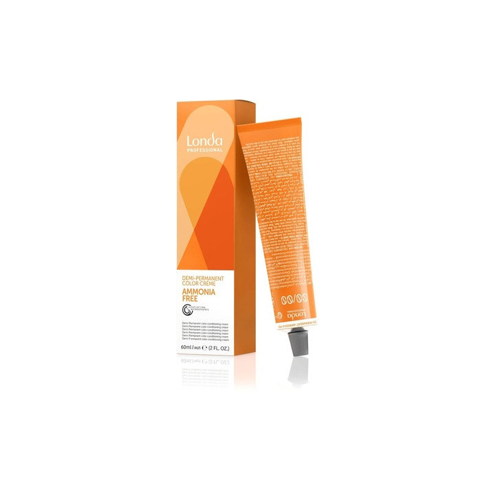 Londa Color Demi Ammonia Free 6/4 60ML | Bellasoa Paris