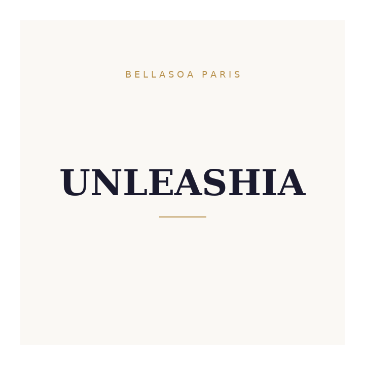 Unleashia Satin Wear Healthy-green Cushion Re-feel Case | Bellasoa Par