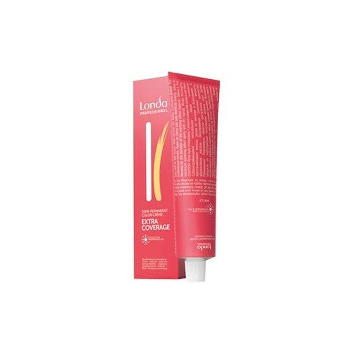 Londa Color Extra Cov 8/07 60ML | Bellasoa Paris