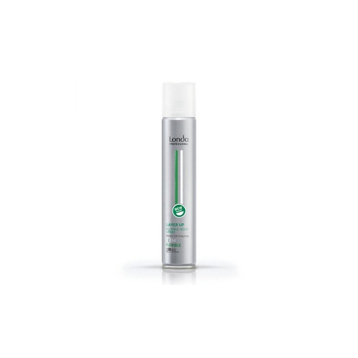 Londa St Layer Up 1 Flexible 500ML | Bellasoa Paris