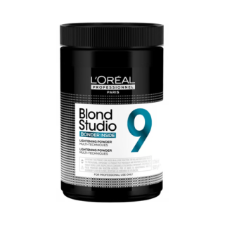 Blond Studio 9 Bonder Inside 500G | Bellasoa Paris