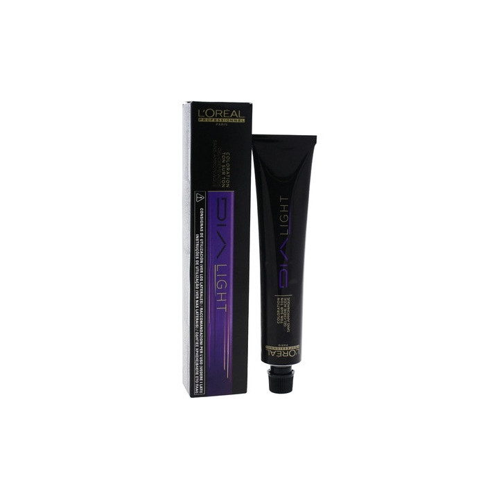 Dia Light 6,3 50ML | Bellasoa Paris