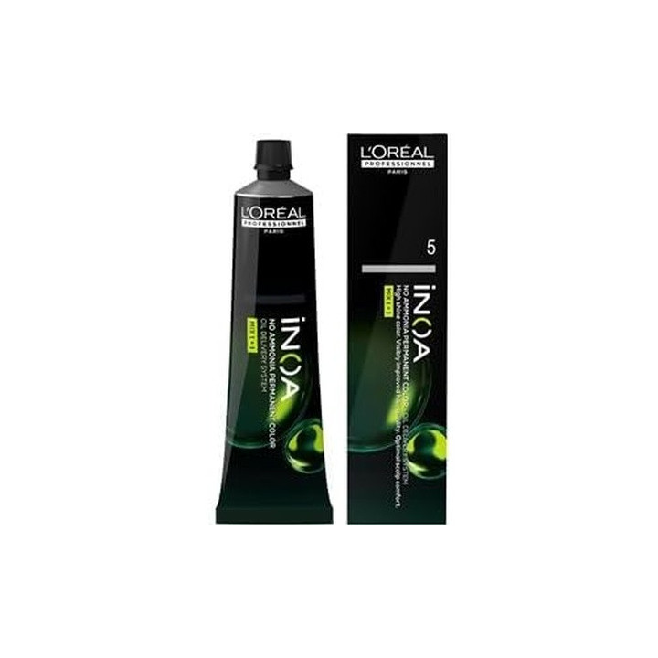 Inoa 3 60G | Bellasoa Paris
