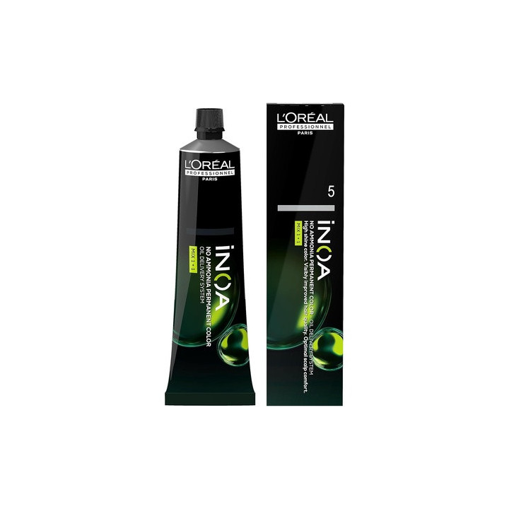 Inoa 5,5 60G | Bellasoa Paris