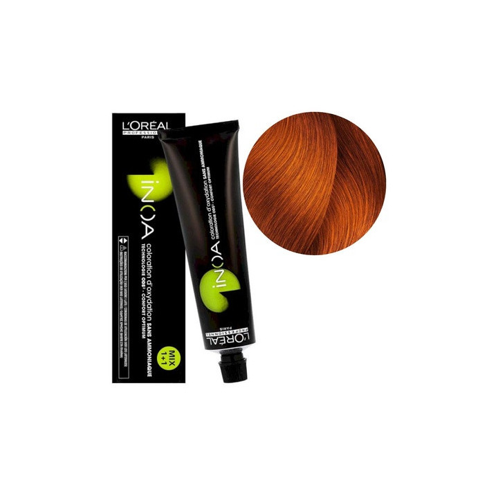 Inoa 6,40 60G | Bellasoa Paris