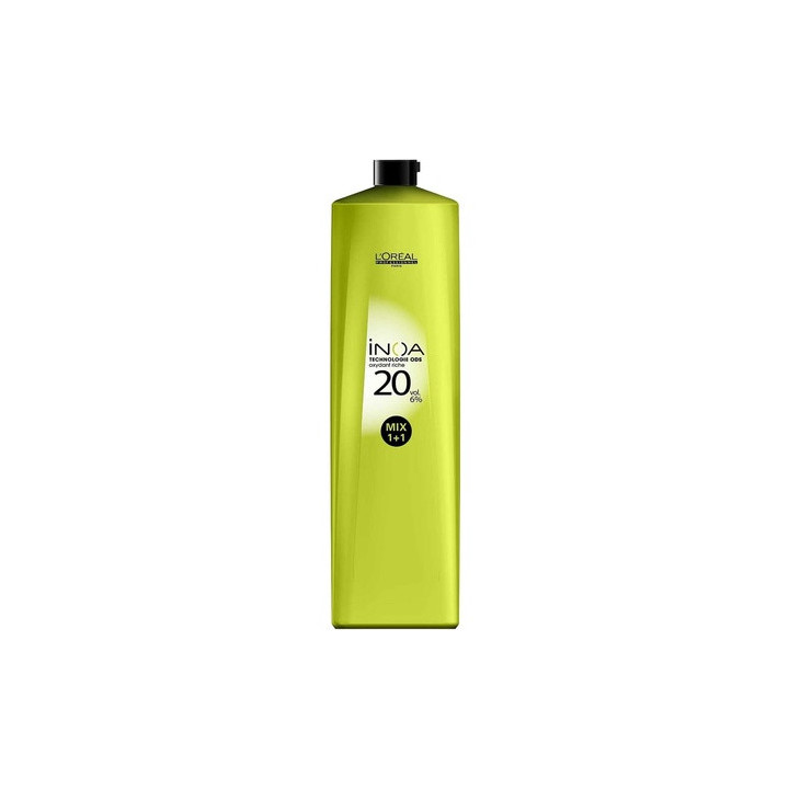Inoa Oxidant 6% 1L | Bellasoa Paris