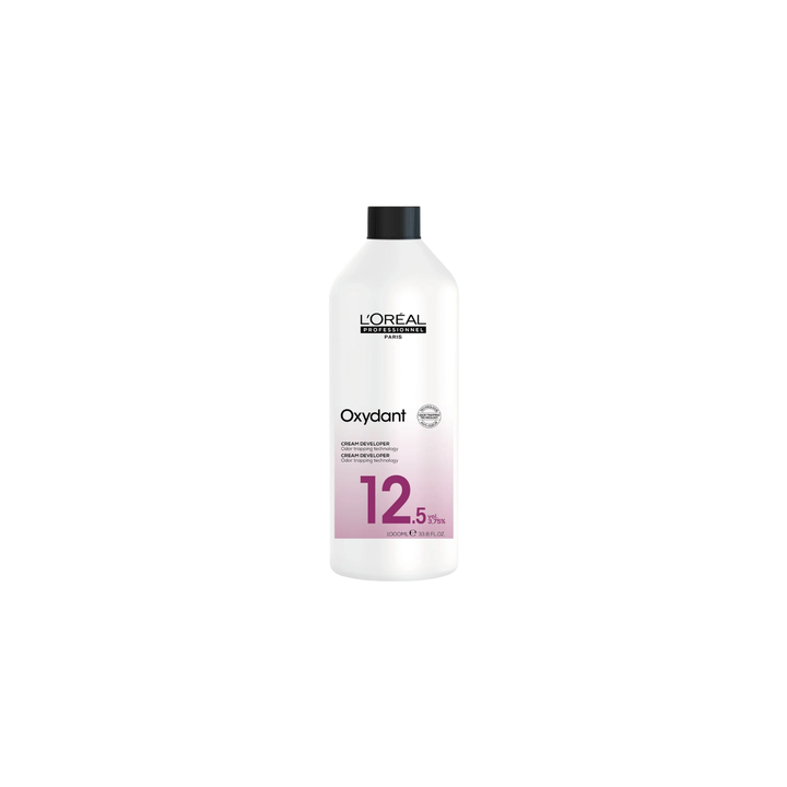 Loreal Oxidant 12,5VOL 3,75% 1L | Bellasoa Paris