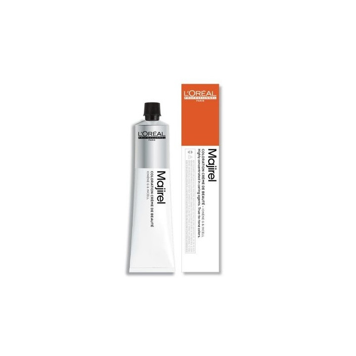 Majirel 4,45 60ML | Bellasoa Paris