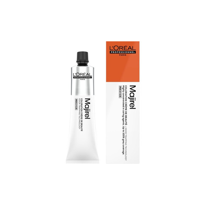 Majirel 5,4 60ML | Bellasoa Paris