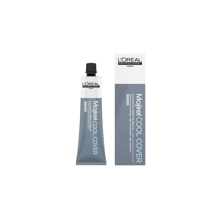 Majirel Cc 5 60ML | Bellasoa Paris
