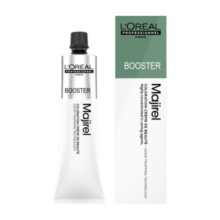 Majirel Green Booster 60ML | Bellasoa Paris