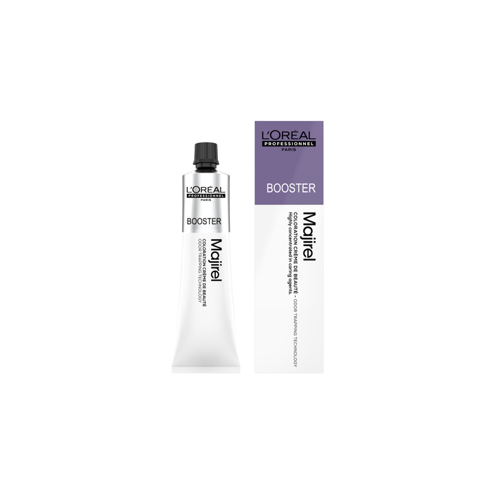 Majirel Purple Booster 60ML | Bellasoa Paris