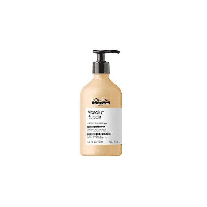 Se — Après-shampoing, 500 ml | Bellasoa Paris