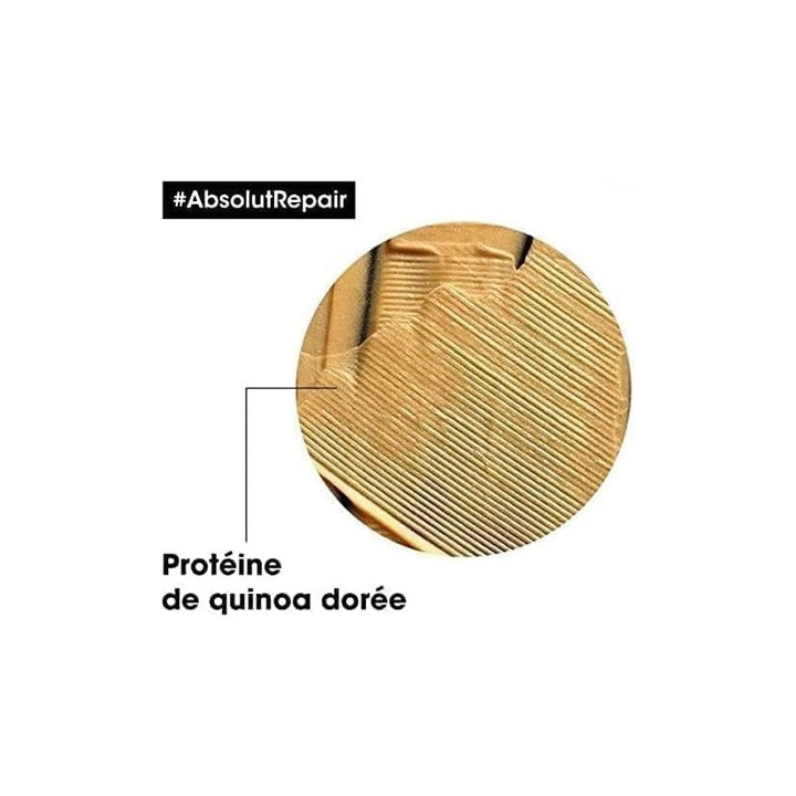 Se — Masque, 500 ml | Bellasoa Paris