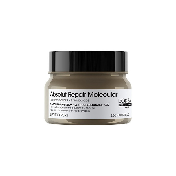 Se — Masque, 250 ml | Bellasoa Paris