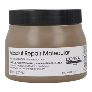 Se — Masque, 500 ml | Bellasoa Paris