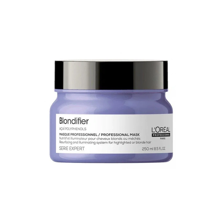 Se — Masque, 500 ml | Bellasoa Paris