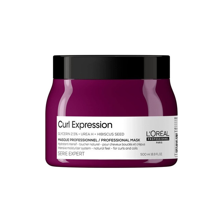 Se — Masque, 500 ml | Bellasoa Paris