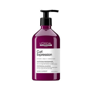 Se — Shampoing, 500 ml | Bellasoa Paris