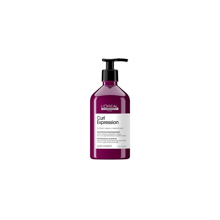 Se — Shampoing, 500 ml | Bellasoa Paris