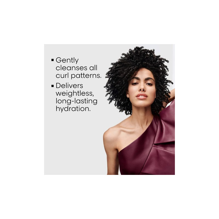 Se — Shampoing, 500 ml | Bellasoa Paris