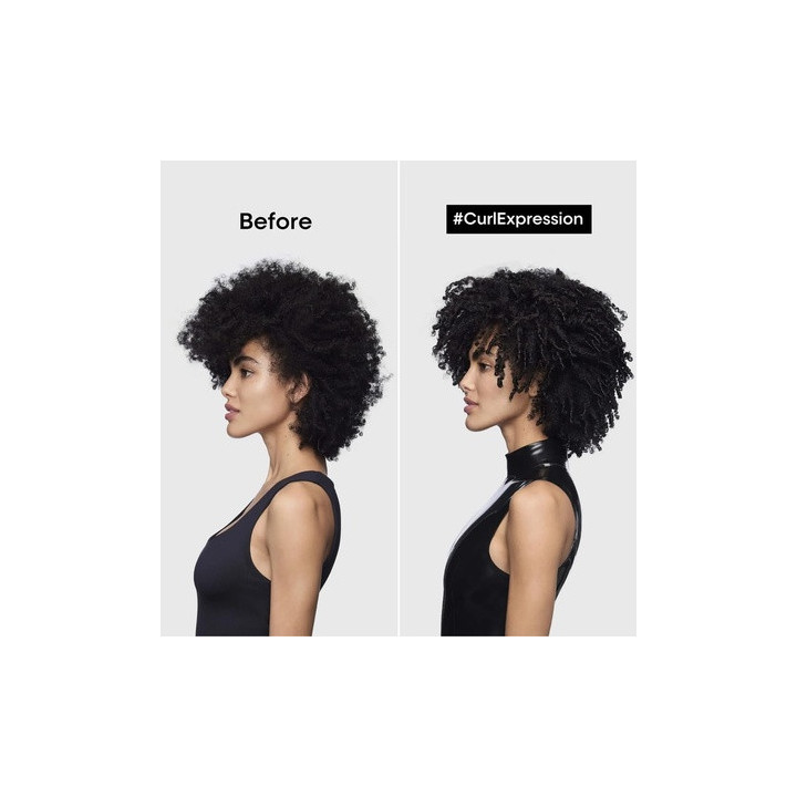 Se — Shampoing, 500 ml | Bellasoa Paris