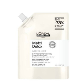 Se — Shampoing, 500 ml | Bellasoa Paris