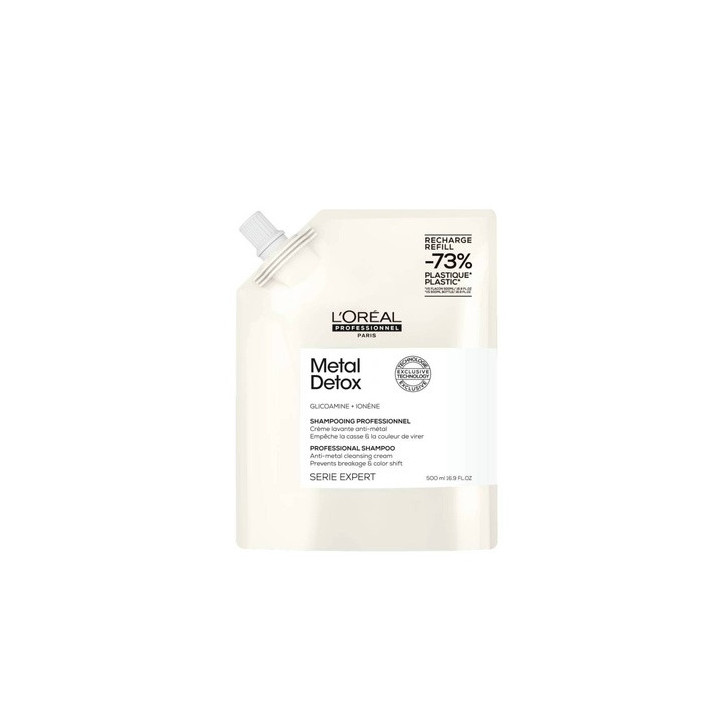 Se — Shampoing, 500 ml | Bellasoa Paris