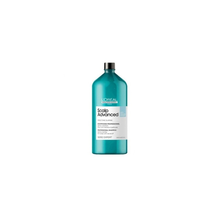 Se — Shampoing, 1,5 L | Bellasoa Paris