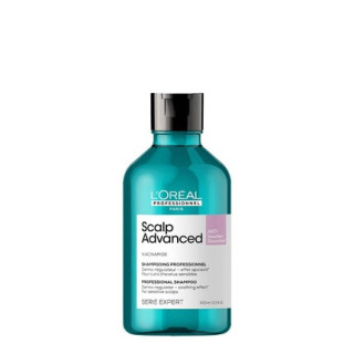 Se — Shampoing, 500 ml | Bellasoa Paris