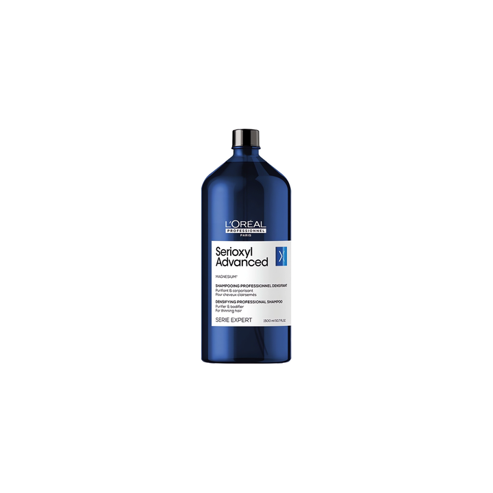 Se — Shampoing, 1,5 L | Bellasoa Paris