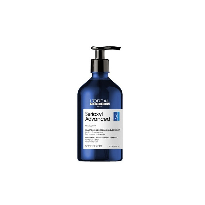 Se — Shampoing, 500 ml | Bellasoa Paris