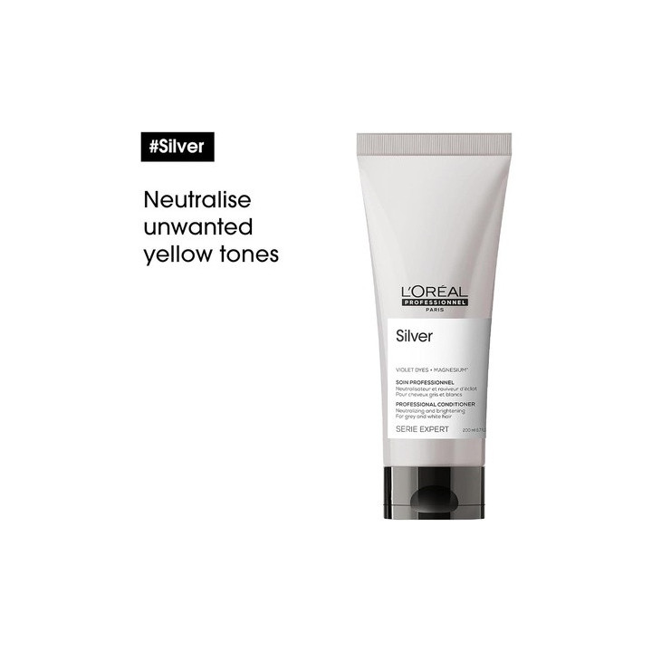 Se — Après-shampoing, 200 ml | Bellasoa Paris