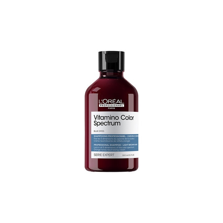 Se — Shampoing vitaminé, 300 ml | Bellasoa Paris