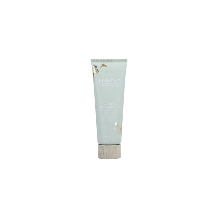 Lum — Mousse nettoyante, 125 ml | Bellasoa Paris