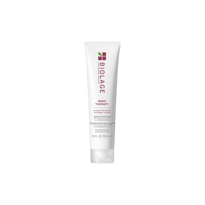 Bio Bond Therapy Intensive Treatment 150ML | Bellasoa Paris