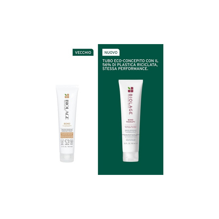 Bio Bond Therapy Intensive Treatment 150ML | Bellasoa Paris