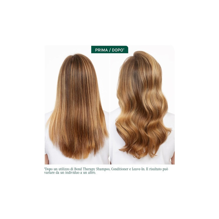 Bio — Shampoing, 400 ml | Bellasoa Paris