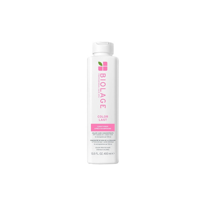Bio — Après-shampoing, 400 ml | Bellasoa Paris