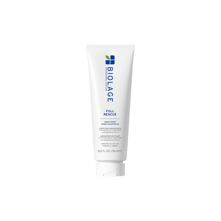 Bio — Après-shampoing, 236 ml | Bellasoa Paris