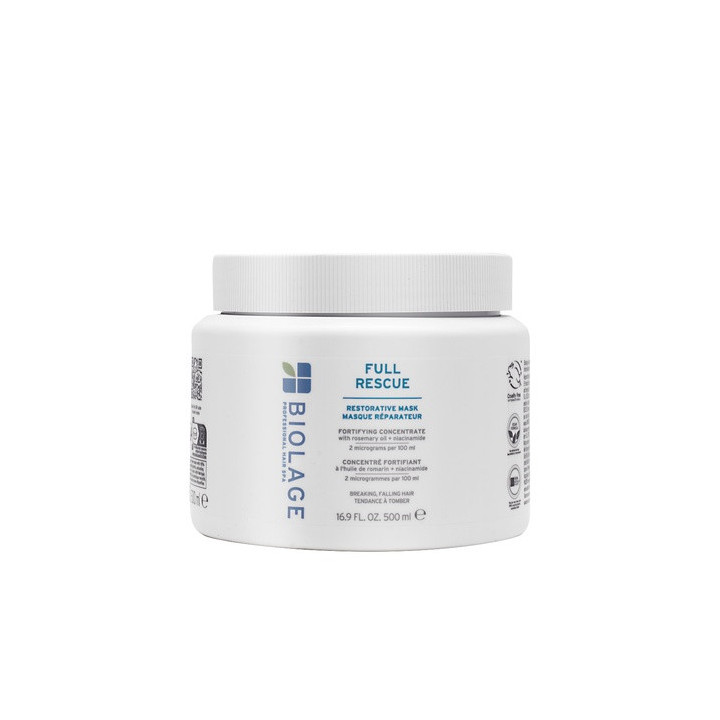 Bio — Masque, 500 ml | Bellasoa Paris