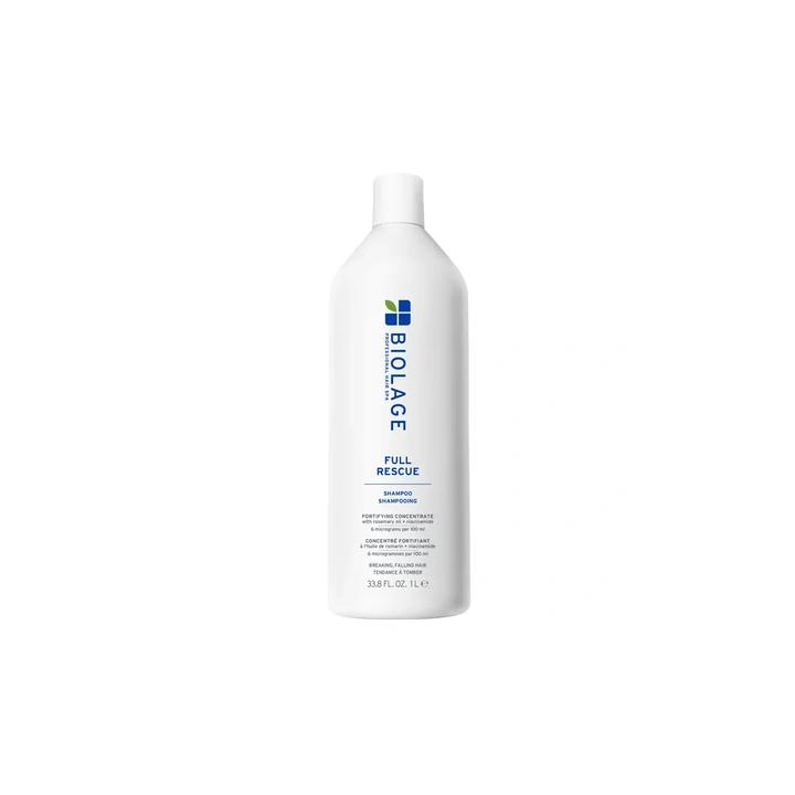 Bio — Shampoing, 1 L | Bellasoa Paris