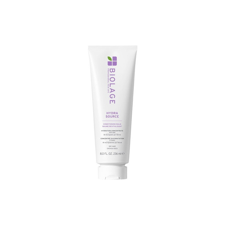 Bio — Après-shampoing, 236 ml | Bellasoa Paris