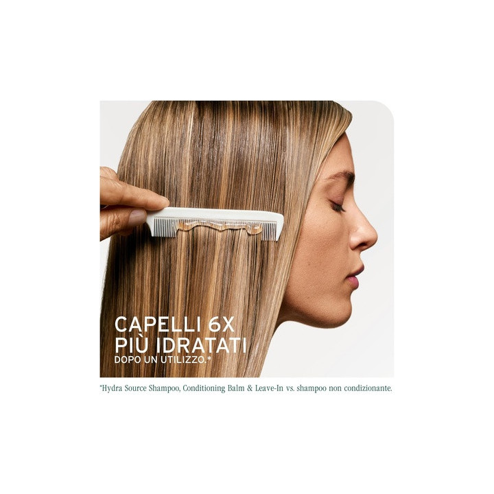 Bio — Après-shampoing, 236 ml | Bellasoa Paris
