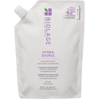 Bio — Shampoing, 500 ml | Bellasoa Paris