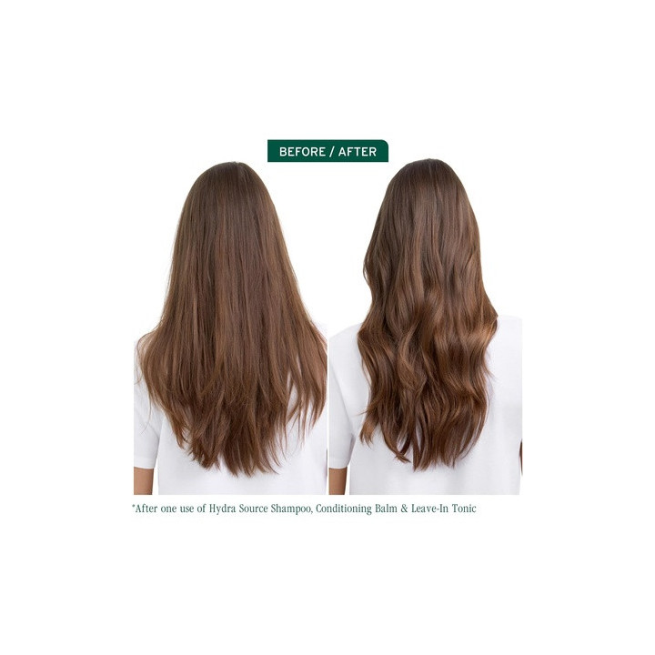 Bio — Shampoing, 500 ml | Bellasoa Paris