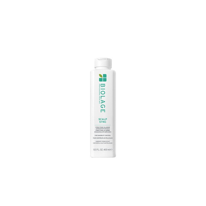 Bio — Shampoing, 400 ml | Bellasoa Paris